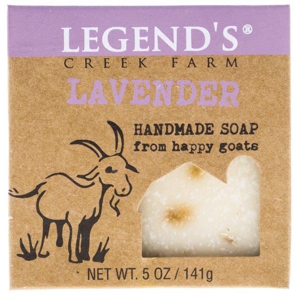 Lavender Hydrating Goats Milk Soap – The Robynn Joy Company