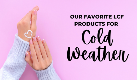 Our Favorite Products for Cold Weather