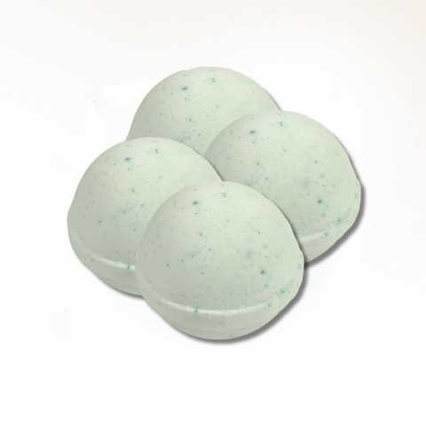 Bath Bomb 4- Pack Bundle