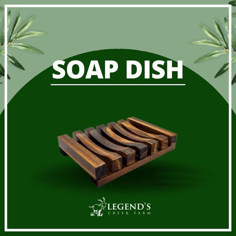 Soap Dish