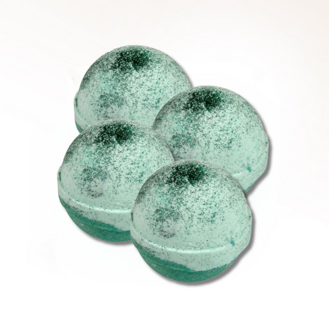 Bath Bomb 4- Pack Bundle