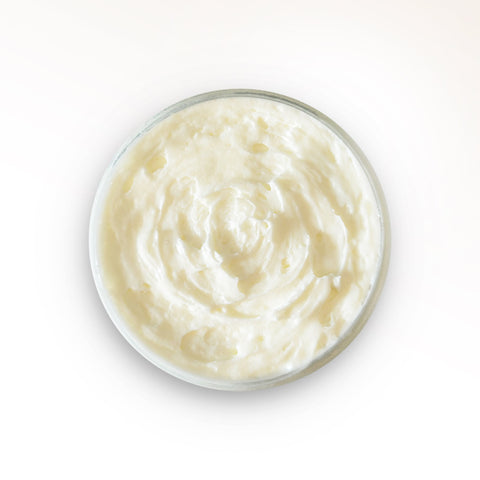 Chamomile Cherry Blossom Whipped Body Butter